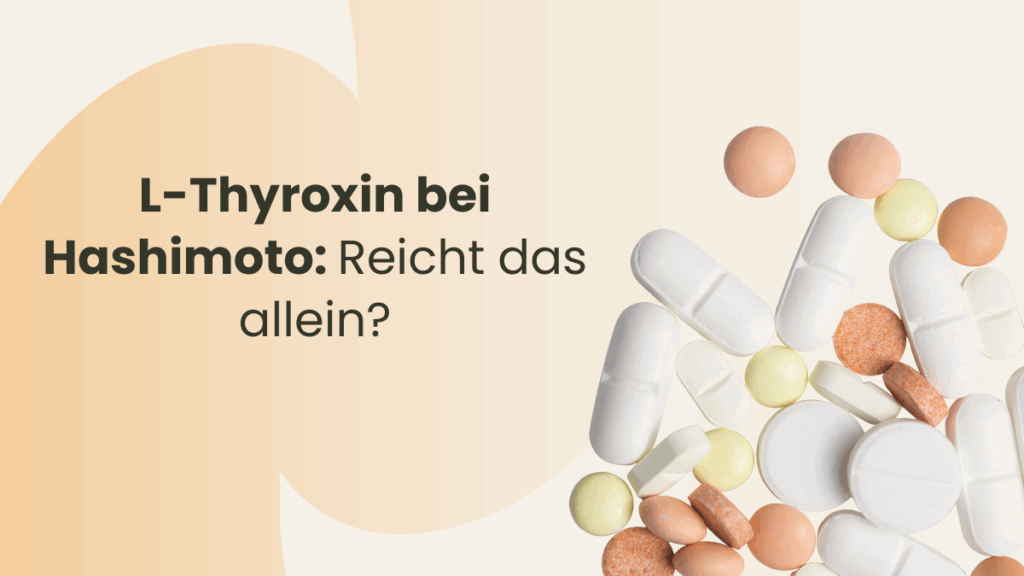 L-Thyroxin Beitragsbild