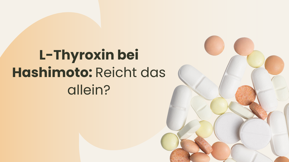 L-Thyroxin Beitragsbild